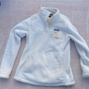 Women's Re-Tool Snap-T® Fleece Pullover - LIKE NEW